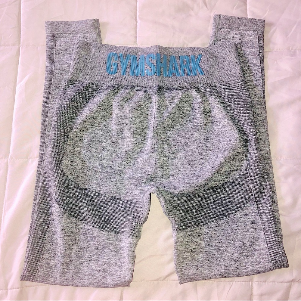 Gymshark leggings